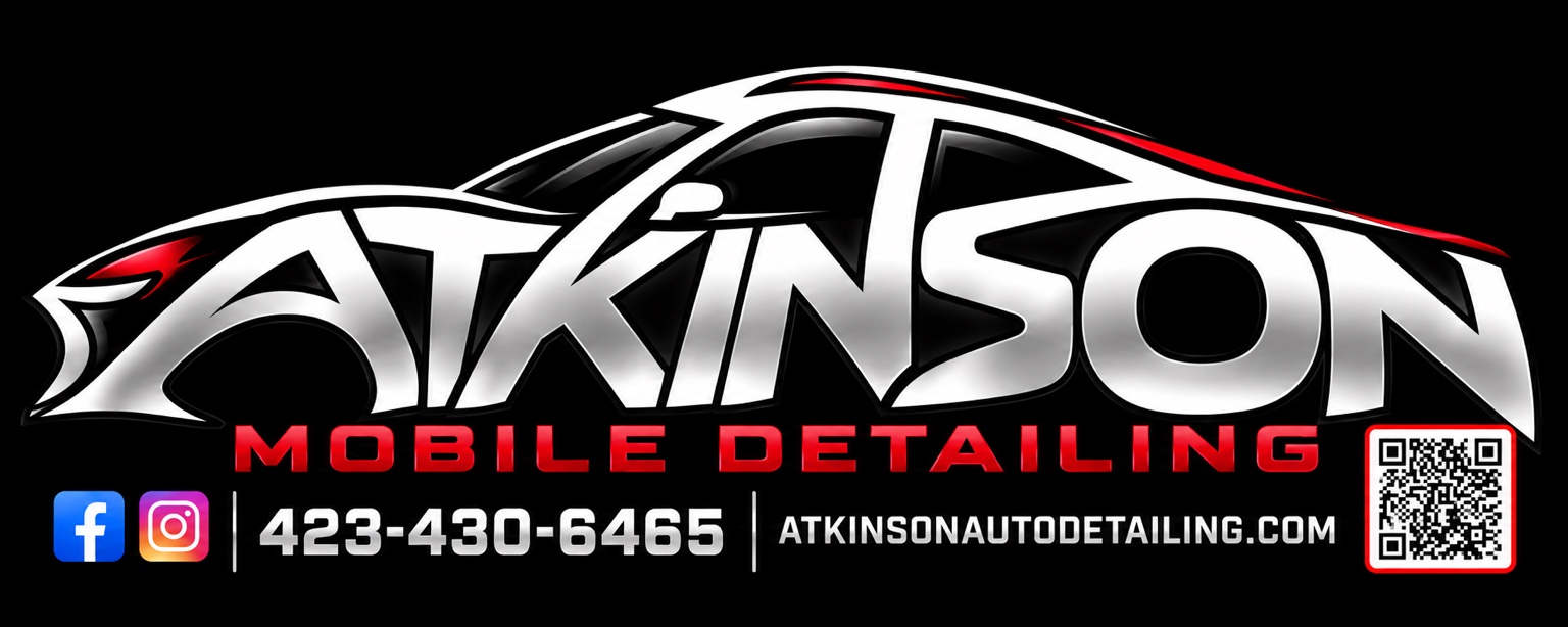 Atkinson Auto Detailing